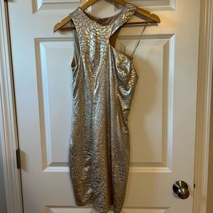 Sexy mini Guess dress